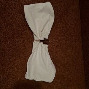 Cult Gaia bikini top